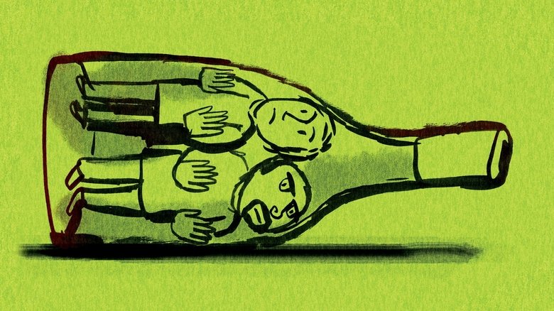 кадр из фильма На обочине