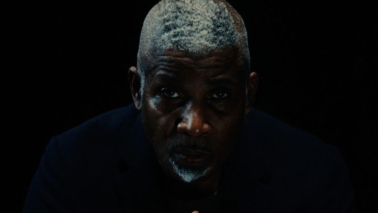 кадр из фильма Gee Ami