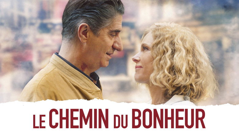 кадр из фильма Le Chemin du bonheur