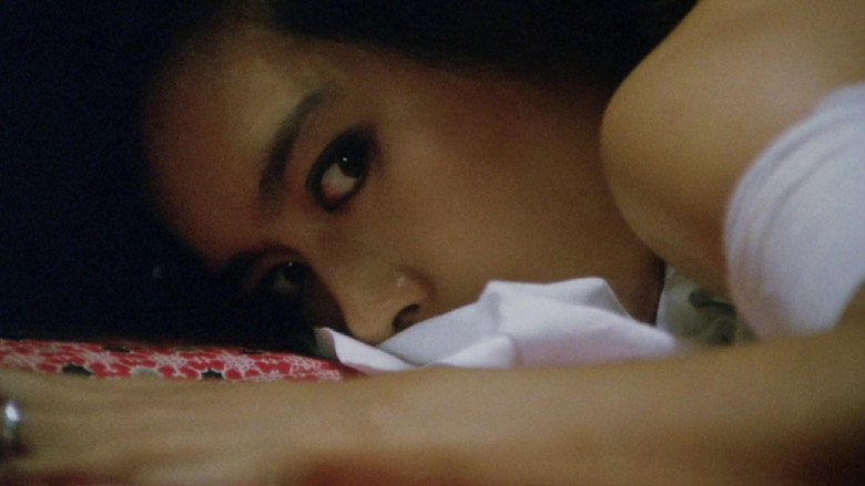 кадр из фильма Легенда о русалке