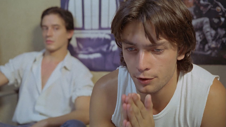 кадр из фильма Matar al Nani