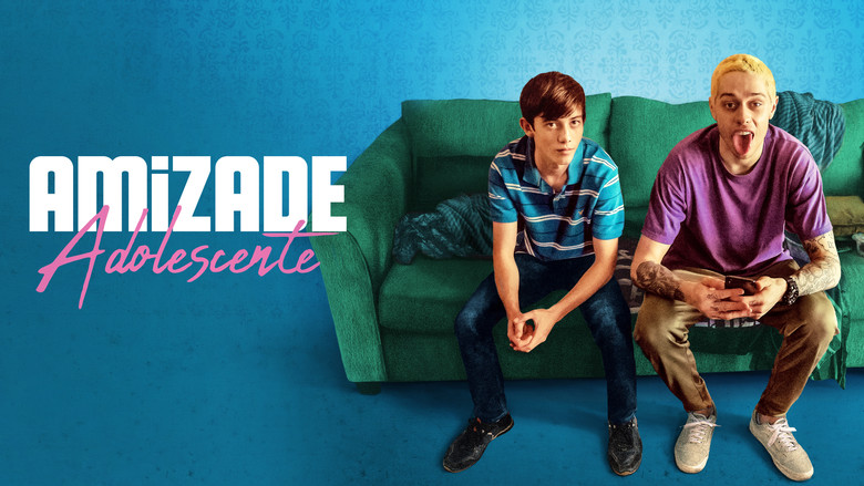 кадр из фильма Взрослеть на полную