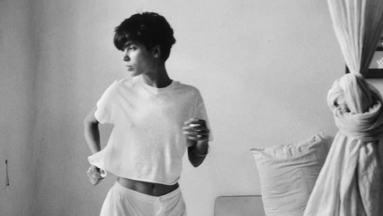 кадр из фильма Une femme en Afrique