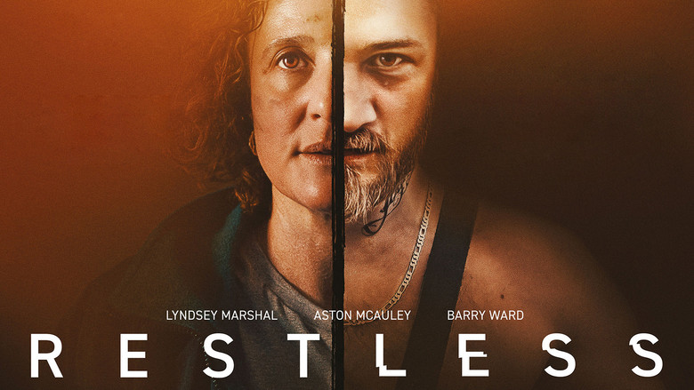 кадр из фильма Restless