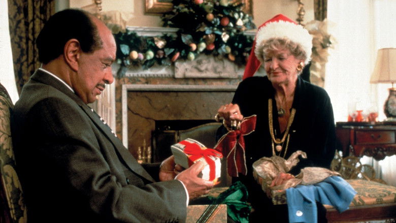 кадр из фильма История одного похищения