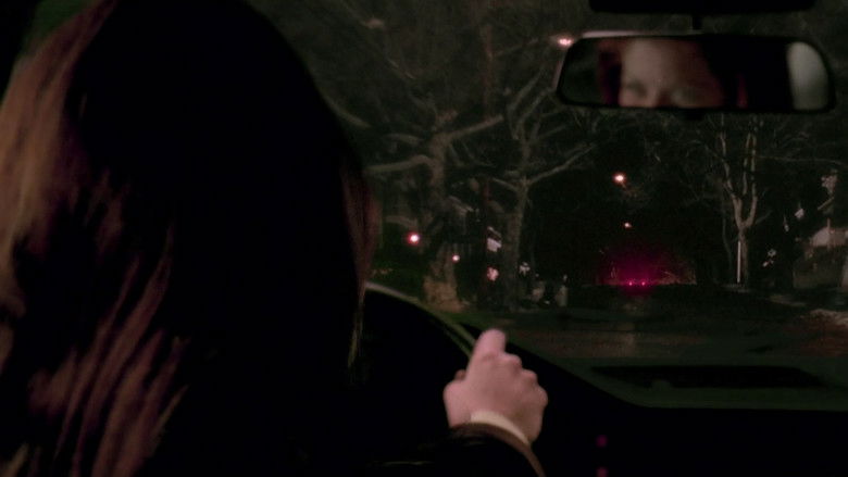 кадр из фильма Человек-мотылек