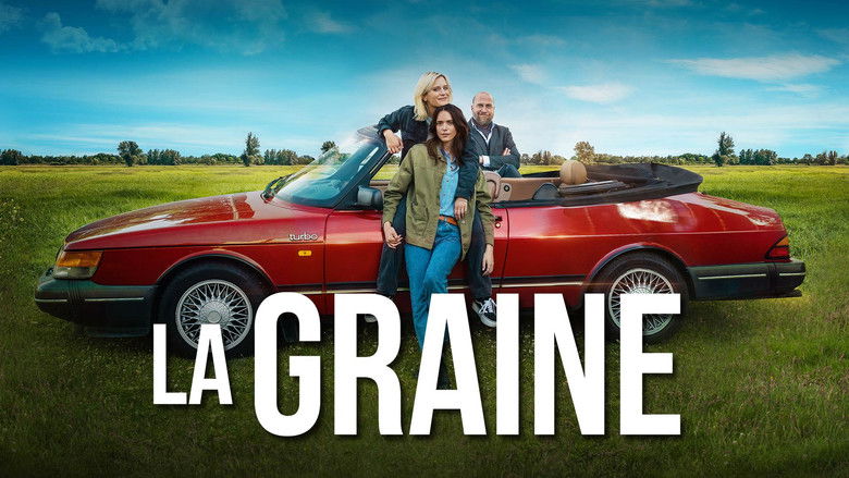 кадр из фильма Семя