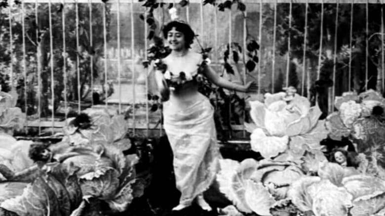 Капустная фея, или рождение детей