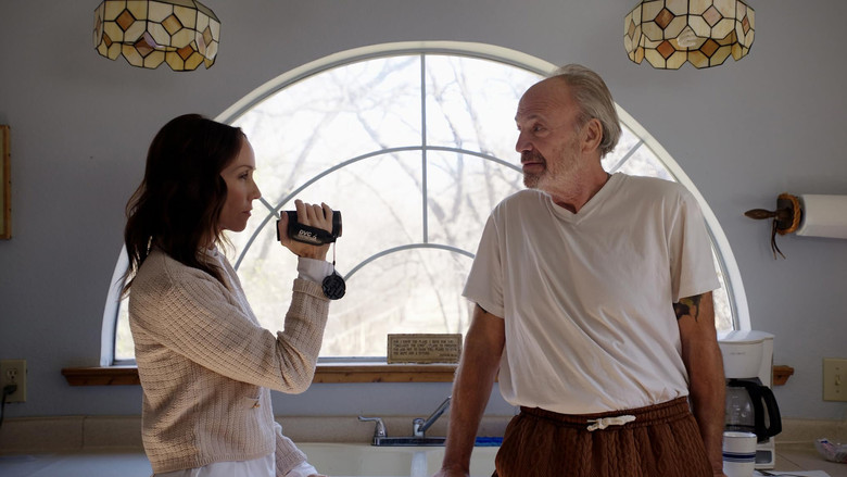 кадр из фильма Psychic Storm