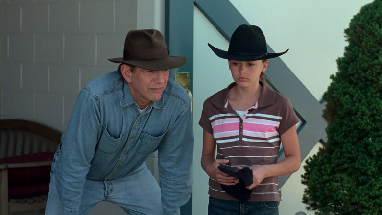 кадр из фильма Все дороги ведут домой