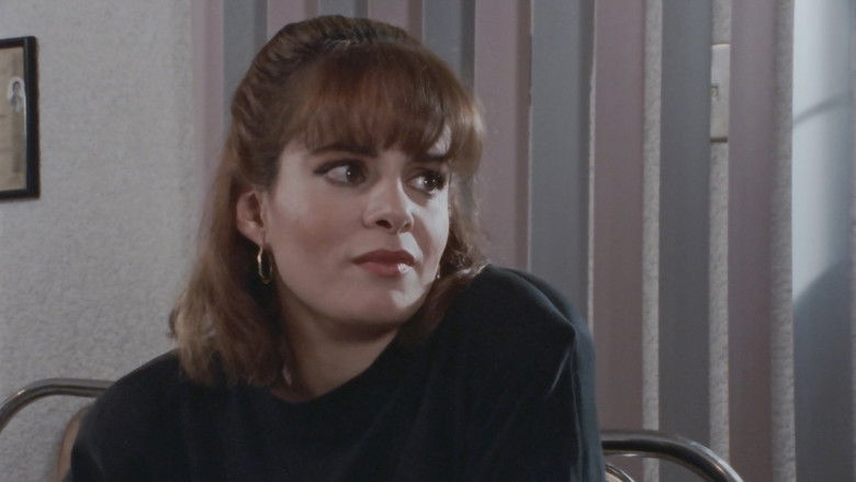 кадр из фильма Inseminación artificial