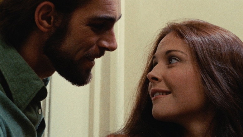 кадр из фильма Что они сделали с Соланж?