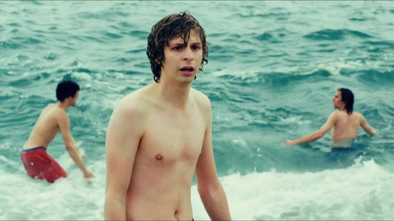 кадр из фильма Кристал Фэйри и волшебный кактус и 2012