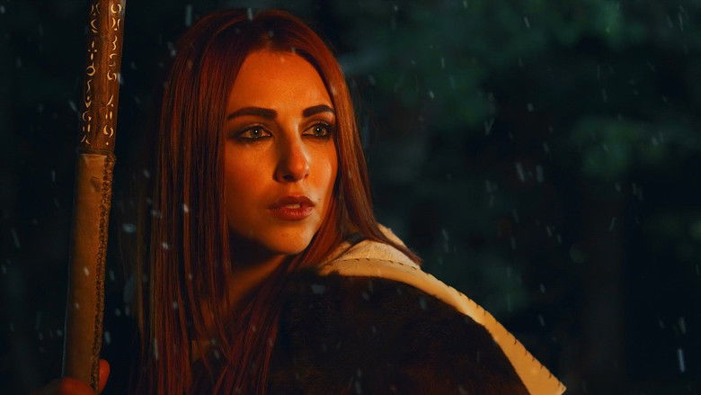 кадр из фильма Мифика: Задание для героев