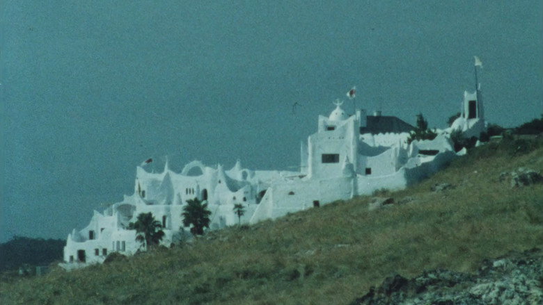 кадр из фильма Portrait of Carlos Vilaro