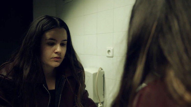 кадр из фильма Sueño Intermitente