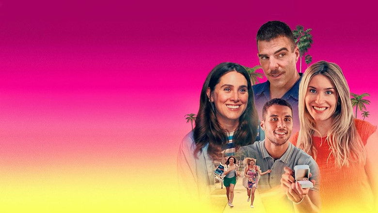 кадр из фильма Adult Best Friends