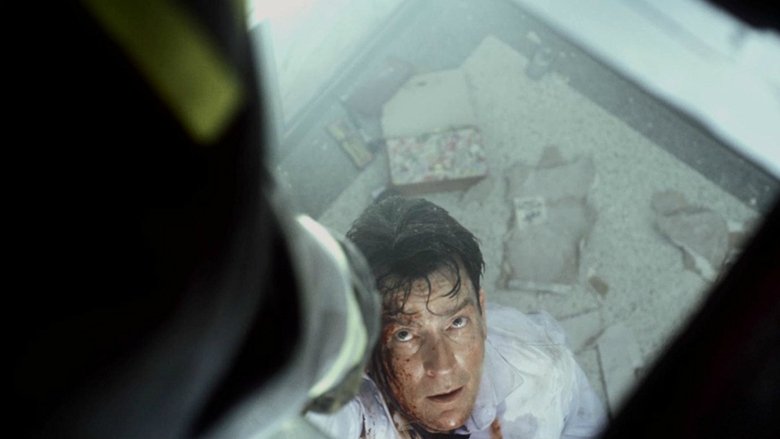 кадр из фильма 9/11