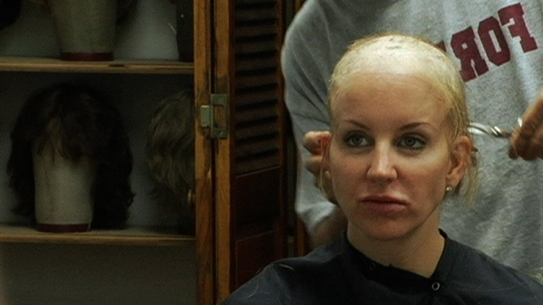 кадр из фильма The Education of Dee Dee Ricks