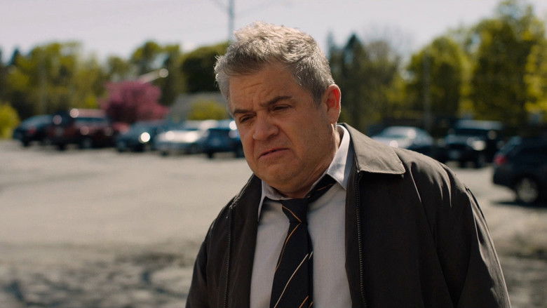 кадр из фильма Я люблю моего отца