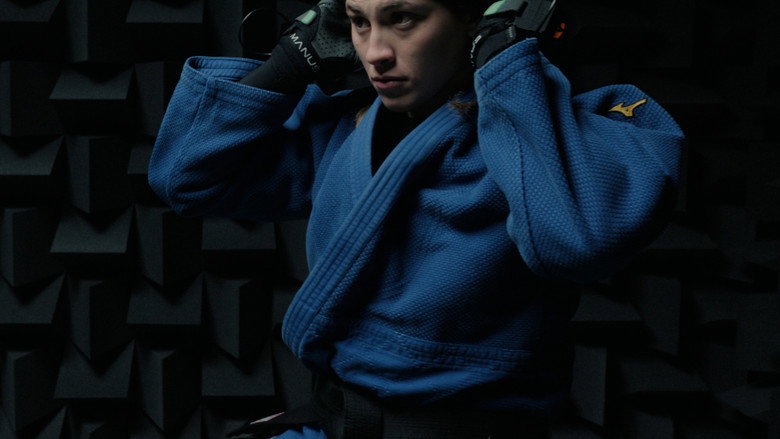 кадр из фильма Agon