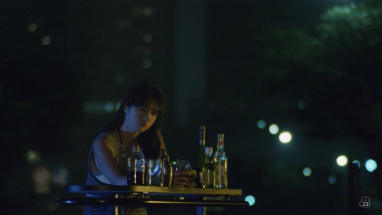 кадр из фильма 菊池エリ 不慣れな恋の物語