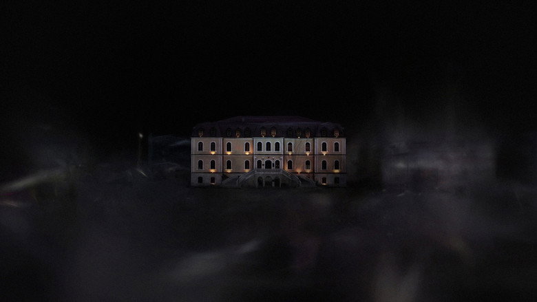 кадр из фильма Hyjnesha në Fron