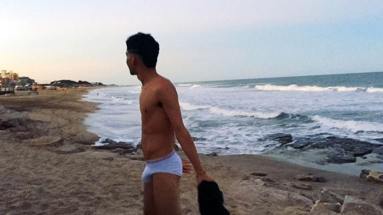 кадр из фильма My Pana