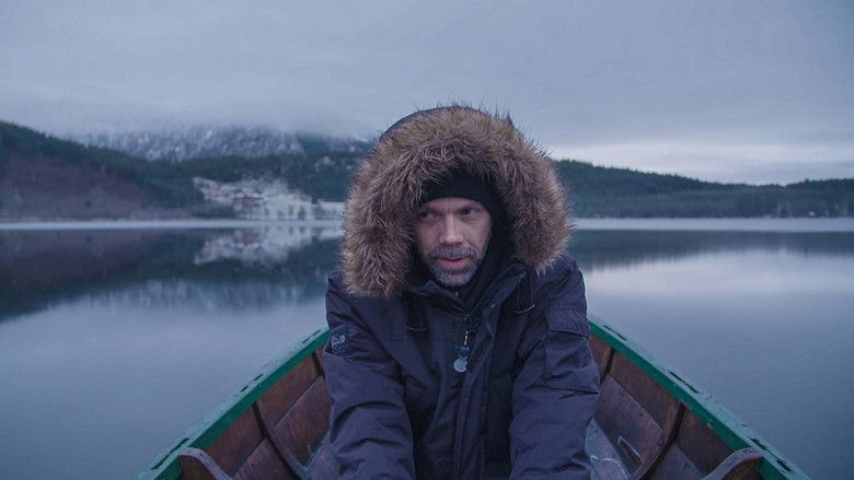 кадр из фильма Eg har ord