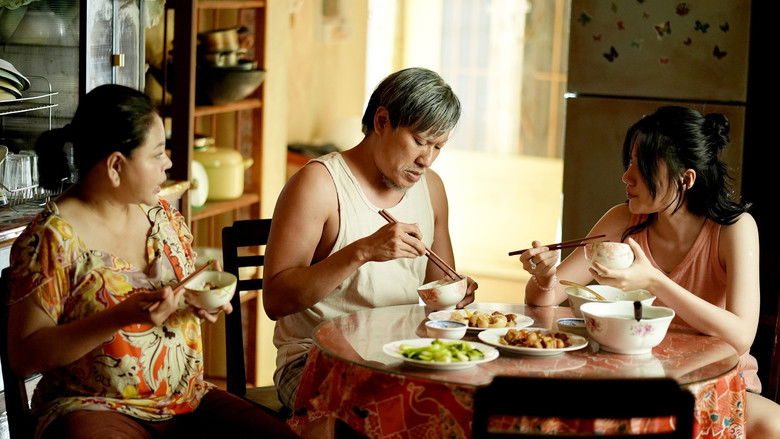 кадр из фильма Cô Dâu Hào Môn