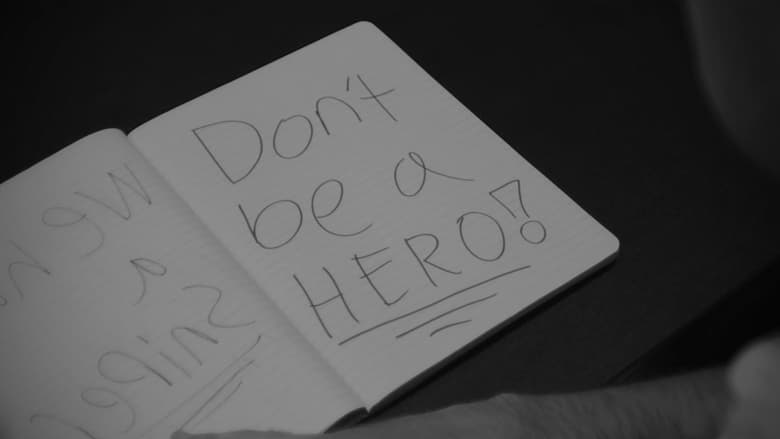 кадр из фильма don't be a hero
