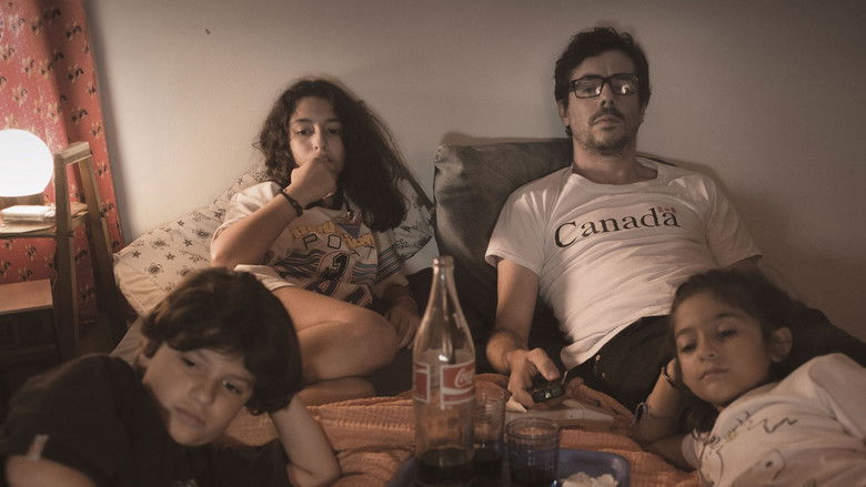 кадр из фильма Благие намерения