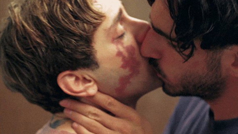 кадр из фильма Матиас и Максим