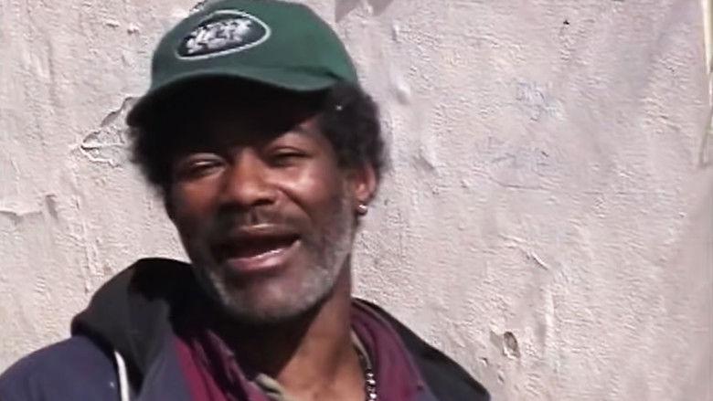 кадр из фильма Baker 3