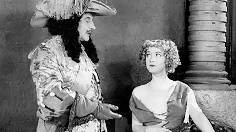 кадр из фильма Nell Gwyn