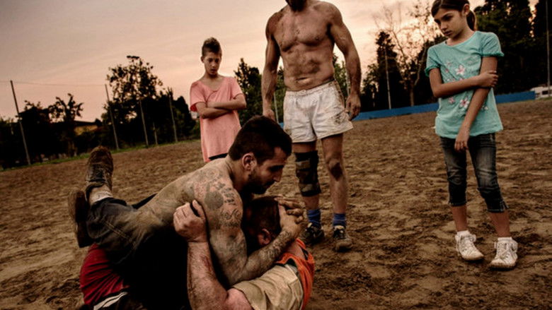 кадр из фильма Calcio storico