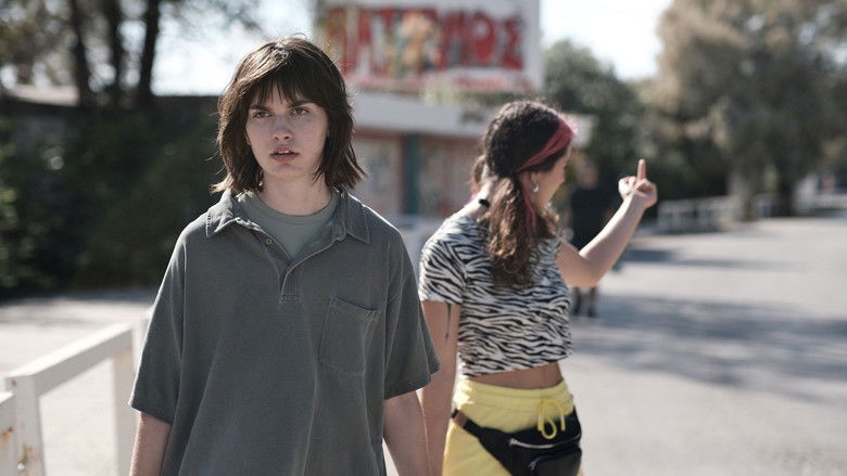 кадр из фильма Ριβιέρα