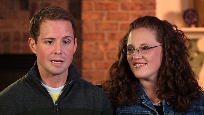 кадр из фильма My Husband's Not Gay