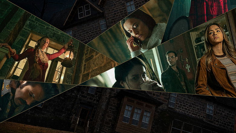 кадр из фильма La Condesa