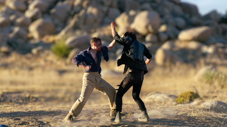 кадр из фильма Pookie & Peanut