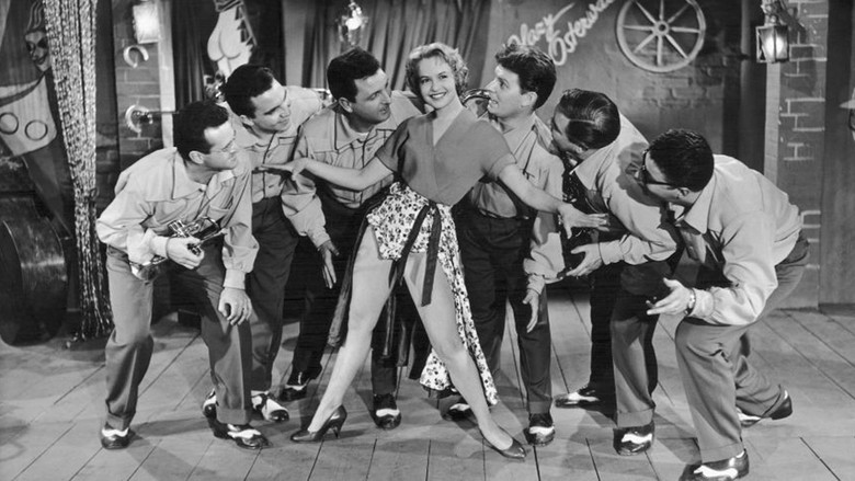 кадр из фильма Mädchen mit schwachem Gedächtnis