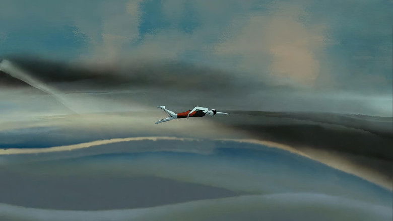 кадр из фильма センターレーン