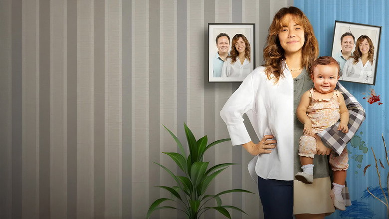 кадр из фильма Мама нестандартного мышления