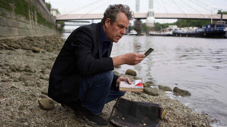 кадр из фильма The Last Photograph