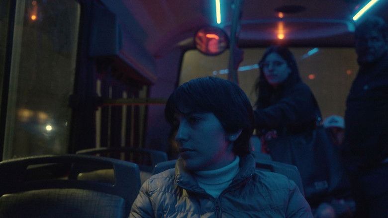 кадр из фильма Tránsito