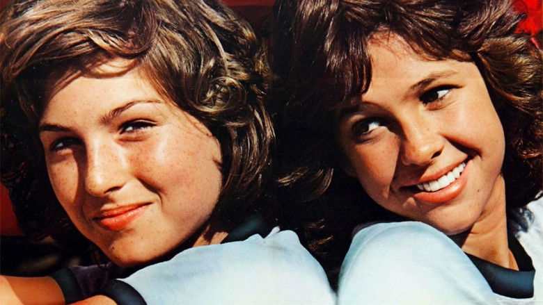 кадр из фильма Маленькие прелестницы