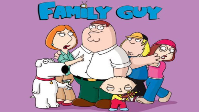 кадр из фильма Family Guy 100th Episode Special