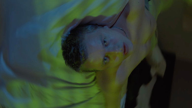 кадр из фильма Tessellations