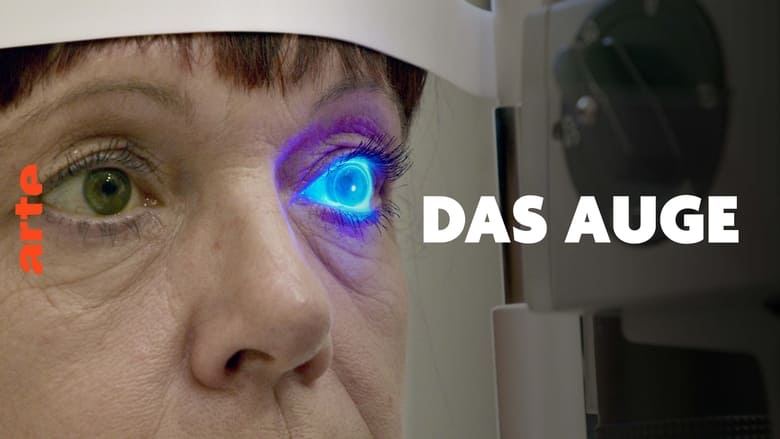 кадр из фильма Das Auge - Forschung sehen