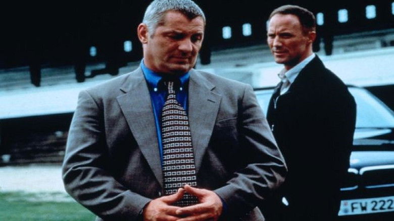 кадр из фильма Mayday - Flug in den Tod